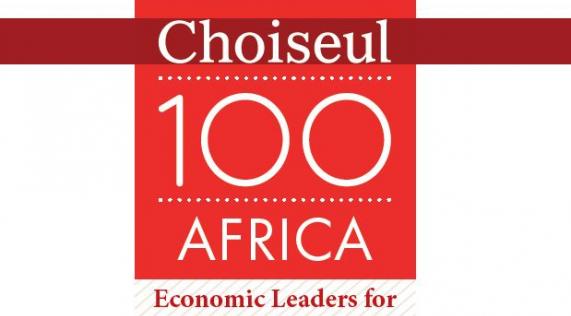 Dr Leila BOUAMATOU classée parmi les 10 leaders économiques africains de 2020 par CHOISEUL