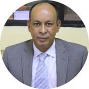 Mr Ahmed Salem Moctar Salem