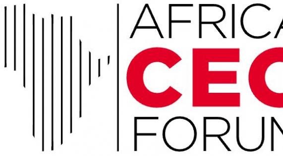 AFRICA CEO FORUM