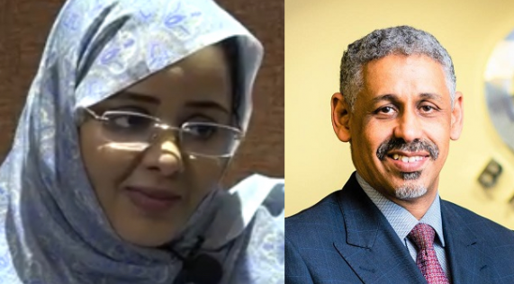 Deux figures majeures de la finance honorent, encore une fois, la Mauritanie dans le classement de Financial Afrik