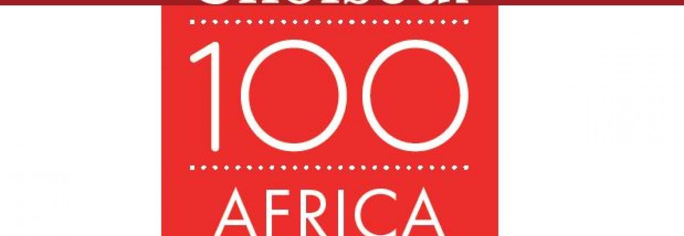 الدكتورة ليلى بوعماتو ضمن 10 رواد الاقتصاد الإفريقي في 2020 حسب Choiseul